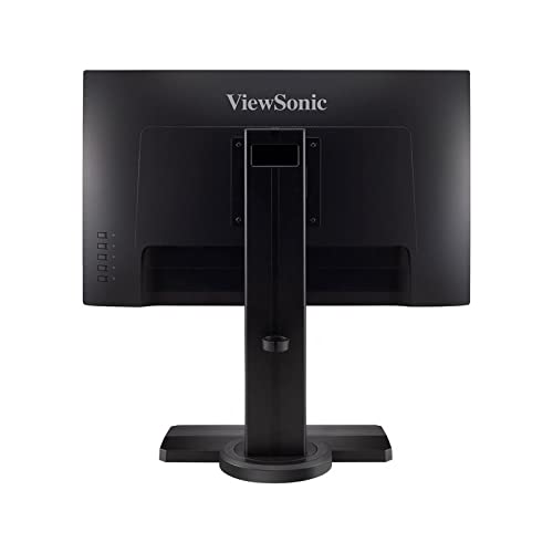 パソコン ViewSonic VS17984 24" 1920x1080 1ms 144Hz IPS FHD ViewSonic VS17984 24