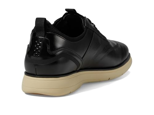 Image of Stacy Adams Edgewood Wing Tip Elastic Lace