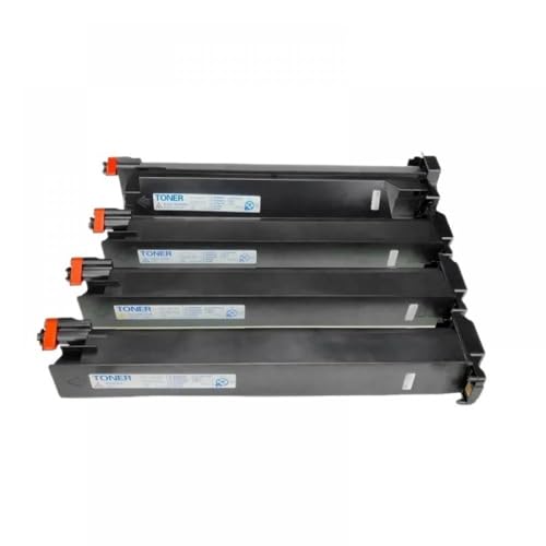 Toner compatible TN213 Jaune pour imprimantes C203 et C253