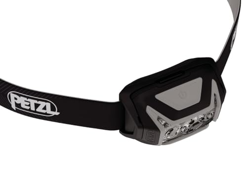 Petzl ACTIK CORE Rechargeable 625-Lumen Headlamp