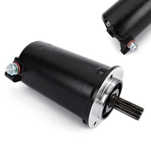 Démarreur pour Ducati Multistrada 1200 S 2015-2017 27040101A