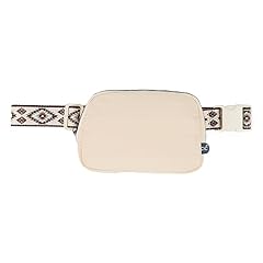 Aztec Strap - Beige