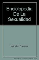 Enciclopedia De La Sexualidad 842393893X Book Cover