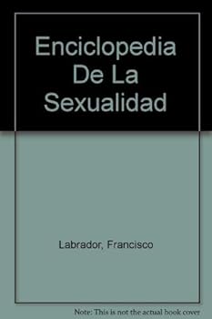 Hardcover Enciclopedia De La Sexualidad (Spanish Edition) [Spanish] Book