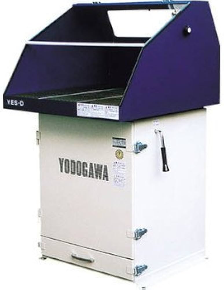 歯科技工　淀川電機新古集塵機100A 歯科技工淀川電機新古集塵機100A