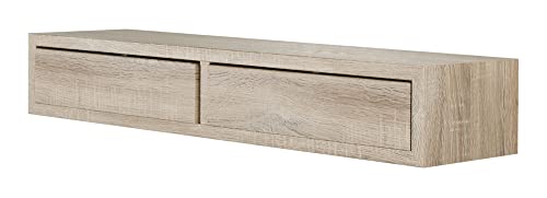 MODULARREDO | DOMINO MAXI Mensola da Muro con