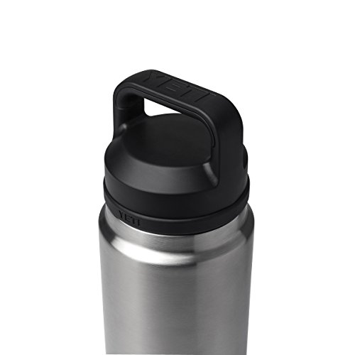 Yeti Rambler Bottle Chug Cap, Fits 18/26/36/46/64 Oz Bottles #TOP2