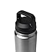 YETI Rambler Bottle Chug Cap, nylon, Fits 18/26/36/46/64 OZ Bottles, Dishwasher Safe