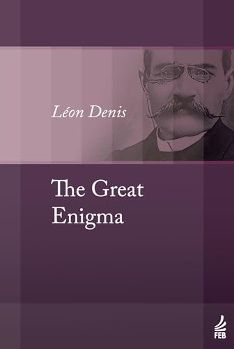 The great enigma: