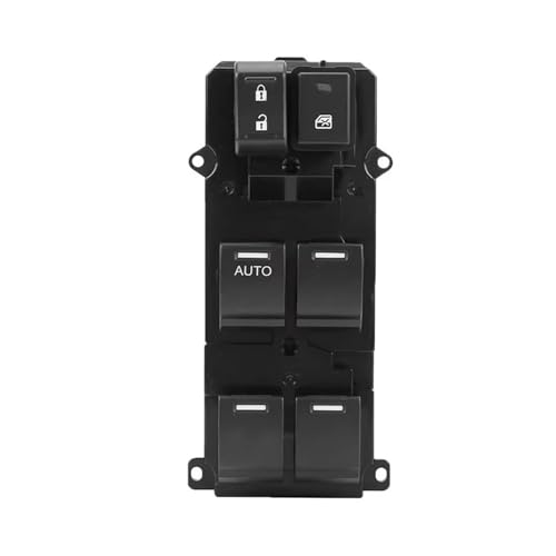 Lève-vitre électrique Honda CR-V bloqué solution avec interrupteur 35750T0AH01