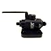 Nitrous Express 15851-6 Remote Shutoff Nitrous Valve -06AN Male Inlet and Outlet