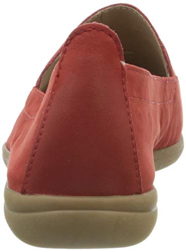 Jana 100% comfort 8-8-24600-24, Mocassino Donna