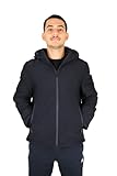 Muster: Jacke Marina Yachting Jacke schwarz Art.232Y02009 schwarz XL, schwarz, XL, schwarz, XL