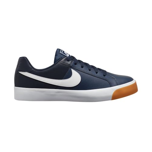 Image of Nike Mens Court Royale Ac Sneakers