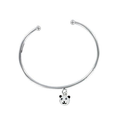 Preisvergleich Produktbild Suzette et Benjamin Kinder-Armband Sterling-Silber 925 Verstellbar - 3180926