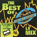 The Best of D.J. Line Plus Le Mix [Audio CD] Compilation