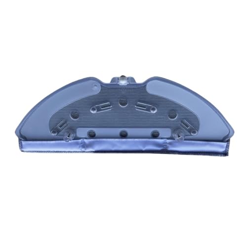 Genérico Soporte de Bandeja for fregona Compatible con 360 Compatible Ezviz for S8 Plus RE4 RE5 Accesorio Robot Aspirador
