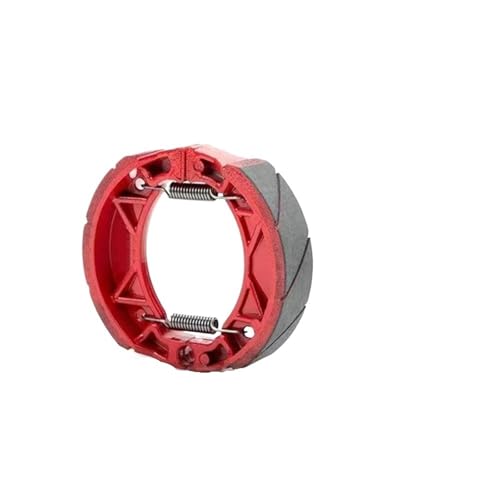 Tambour de frein arrière Yamaha CUXI FORCE 100cc contre perte de mordant