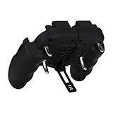 [TOUCHES MÉCANIQUES POUR UN CONTRÔLE PRÉCIS] Profitez sensation de frappe mécanique et gâchette en métal pour une prise de vue sensible au point tactile.