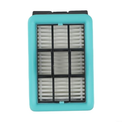 Image of Vacuum Cleaner Brush Roll Filters For Bissell For CrossWave HF2 /3845N /3831 Series Replacement Parts(1 Set)