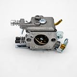 Compatible avec : Walbro WT-834 WT-657 WT-529