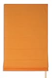 Tejido 100% Poliéster KAATEN - Estor Plegable Light Calabaza