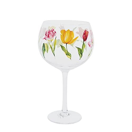 Ginology Tulip Copa Gin Glas (A30619) Cover