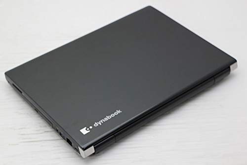 Amazon.co.jp: 【中古】 東芝 dynabook R734/K Core i7 4800MQ 2.7GHz