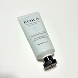 EORA エオラ モイストハンドクリーム ベルガモット １個