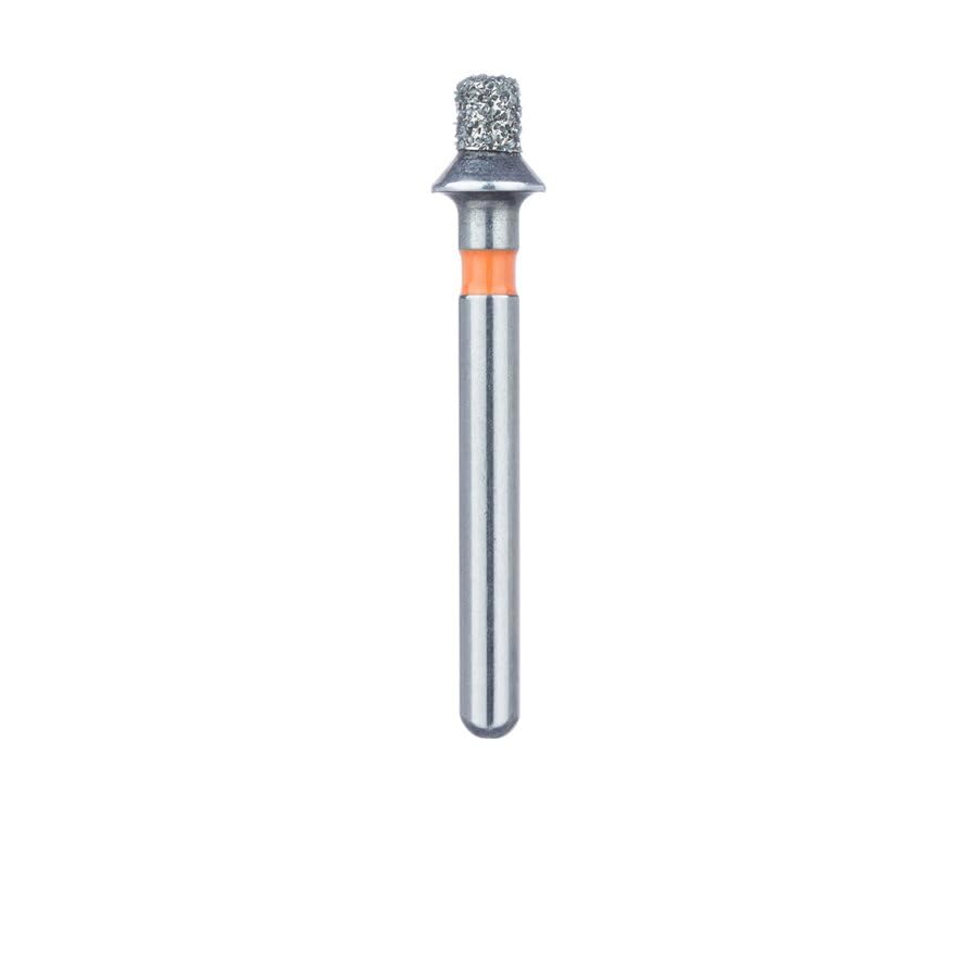 Meisinger 828O-017-FG Occlusal Reduction Coarse Grit Diamond Burs 5/Pk