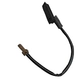 Plug and Play: progettato per una facile installazione con connettori a montaggio diretto in modo da poter sostituire l'interruttore difettoso in pochi minuti senza attrezzi