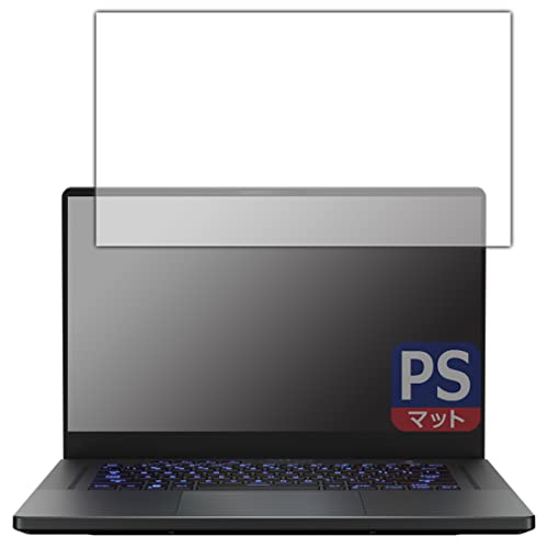 PDAH[ ASUS ROG Zephyrus G15 (2022) GA503RΉ PerfectShield ی tB 3 ˒ጸ hw {