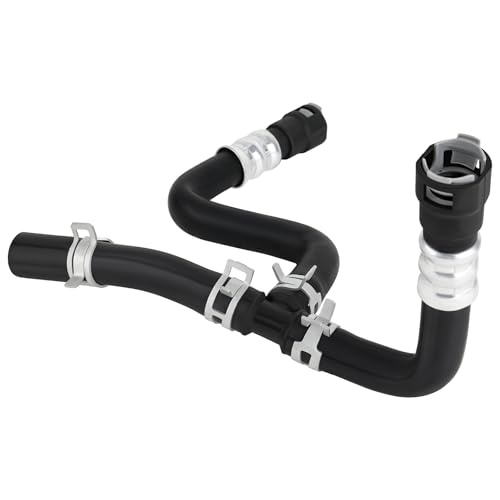 Complaint 3 AUTOKAY 20765678 HAVC Inlet Heater Hose Fits for Buick Enclave for Chevrolet Traverse for GMC Acadia Engine Heater Hose