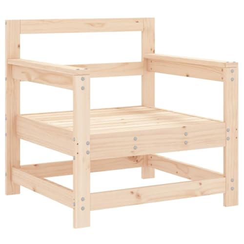 Chaises de jardin 2 pc légères et anti-rouille pour balcons étroits - 6