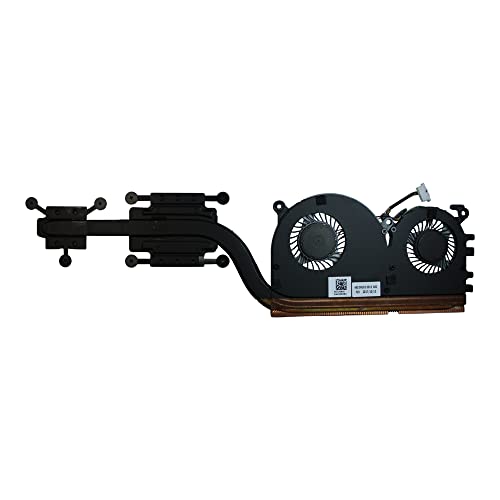 Ventilateur Xiaomi Mi Notebook Air Power4Laptops pour réparer le bruit et la surchauffe PC