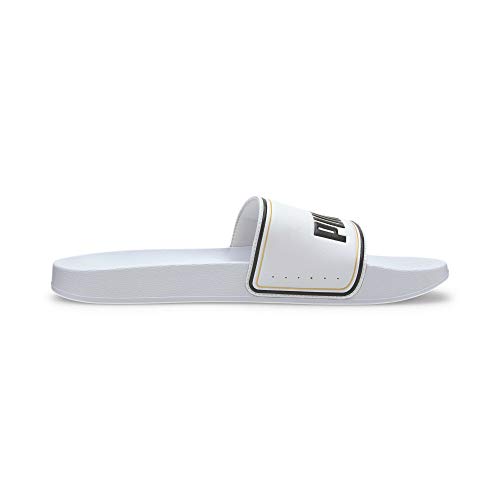 Image of Puma Men Leadcat Slide