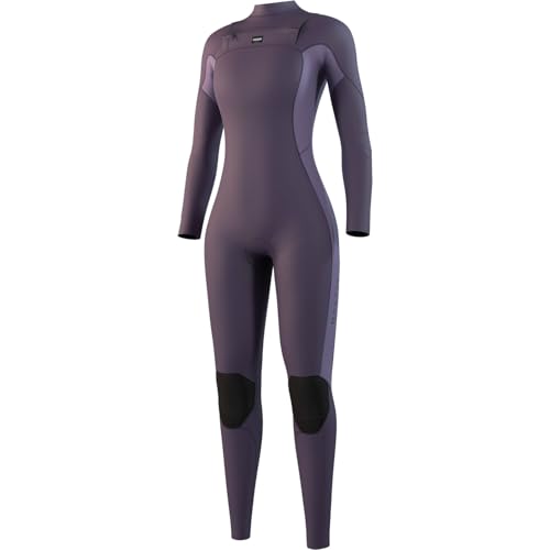 Mystic Haven Fullsuit 5/3mm Double Fzip Women Womens Swimwear Size - S
