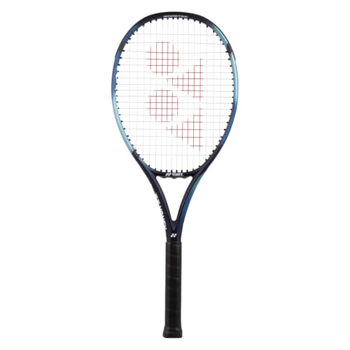 YONEX Tennisschläger Ezone Sonic Modell 2024-280 Gramm - G1 inkl. YONEX-Fullsizehülle - Besaitet