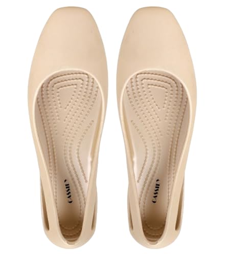 Image of CASSIEY Stylish Slaone Casuals Flat for Women