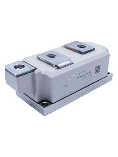 SKKT162/12E module de thyristor de puissance et fusible