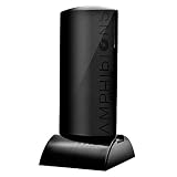 Antena Amphibious Interna e externa Amplificada, Proeletronic, PROHD-2000A
