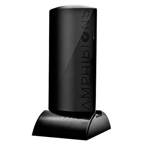 Antena Amphibious Interna e externa Amplificada, Proeletronic, PROHD-2000A