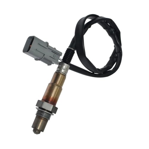 Capteur d'oxygène O2 BMW X3 2008 résout surconsommation sonde aval