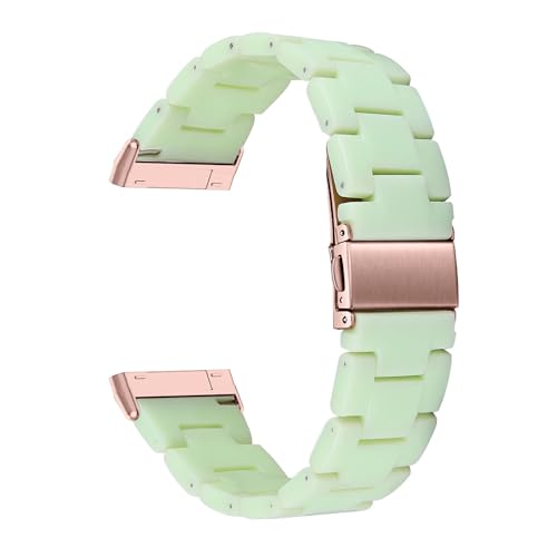 [XGYOMVB] 20mm �����o���h Galaxy Watch FE/7/6/5/4 �Ή� �N���V�b�N�X�g���b�v ���^���o�b�N���t�� Galaxy Fit3�Ή�(Celestial Teal,Galaxy watch 5 4 3)