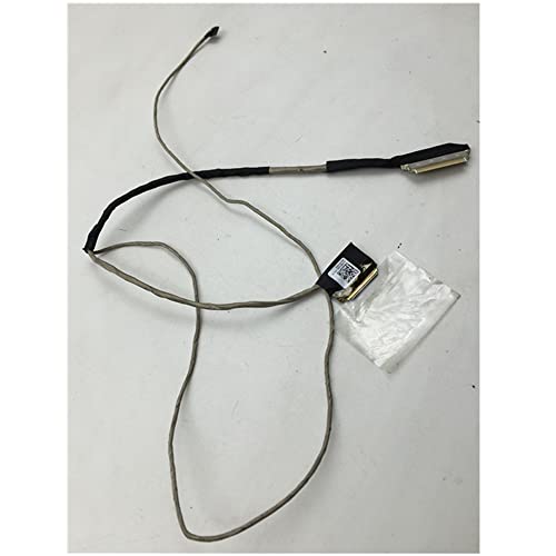 Câble écran PC portable Lenovo B5400 nappe vidéo alimentation LED