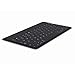 immagine 2Logitech Keys-To-Go Tastiera Wireless Bluetooth Per iPhone, iPad, Apple TV, Sottile, Leggera, Tasti Scelta Rapida, Layout ‎Tedesco QWERTZ, Nero