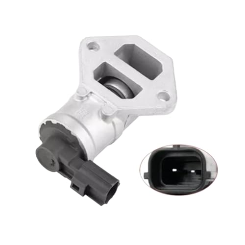 Soupape de régulation du ralenti stable pour Mazda 3 et 5 - 2