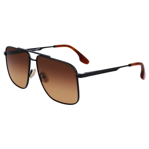 Lunettes de Soleil VICTORIA BECKHAM VB240S 001 BLACK 58/13/140 Femme