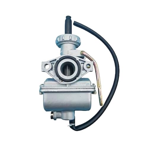 Carburateur PZ16 16mm réparation moteur défaillant 110cc