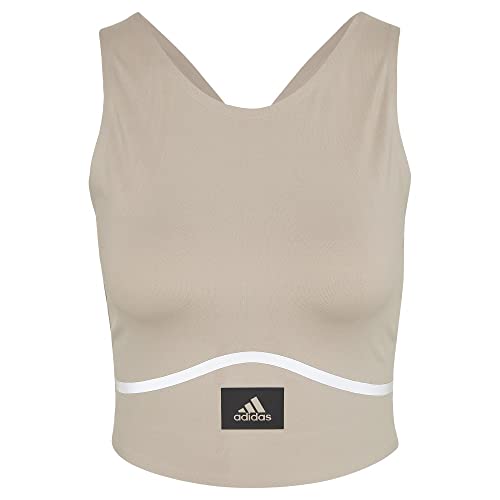 Débardeur Adidas Best of Running femme thermorégulateur anti-transpiration